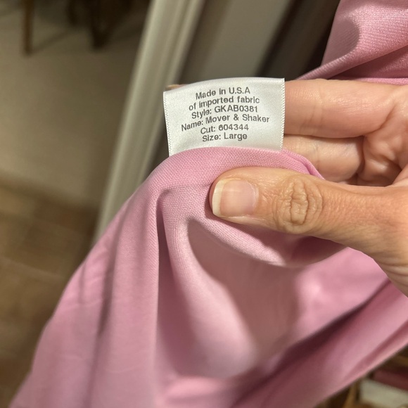 Katie May Mover and Shaker in Mauve Dress - Picture 6 of 11